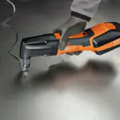 قیچی عمود بر فاین ABLK 18 1.6 E - تصویر 2