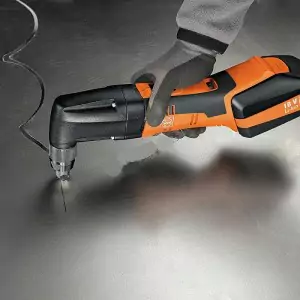 قیچی عمود بر فاین ABLK 18 1.6 E - تصویر 2