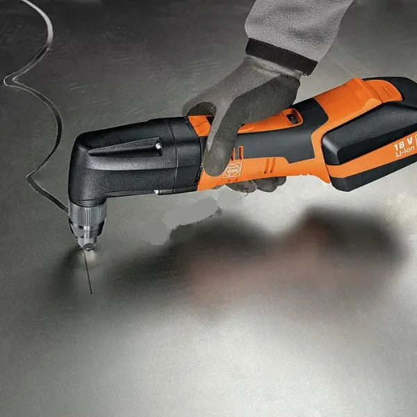 قیچی عمود بر فاین ABLK 18 1.6 E - تصویر 2