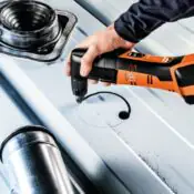 قیچی عمود بر فاین ABLK 18 1.6 E - تصویر 3