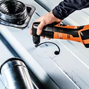 قیچی عمود بر فاین ABLK 18 1.6 E - تصویر 3