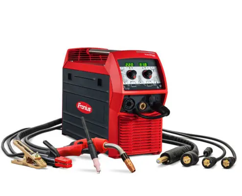 مشخصات دستگاه جوش بدون الکترود 