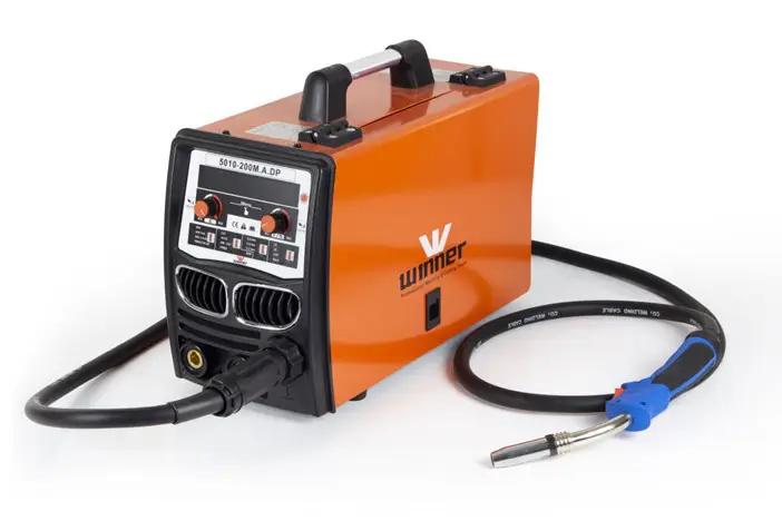 دستگاه جوشکاری بدون الکترود ایران بور دستگاه جوش بدون الکترود چیست؟