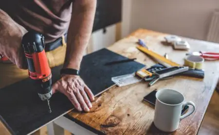 انتخاب دریل خانگی