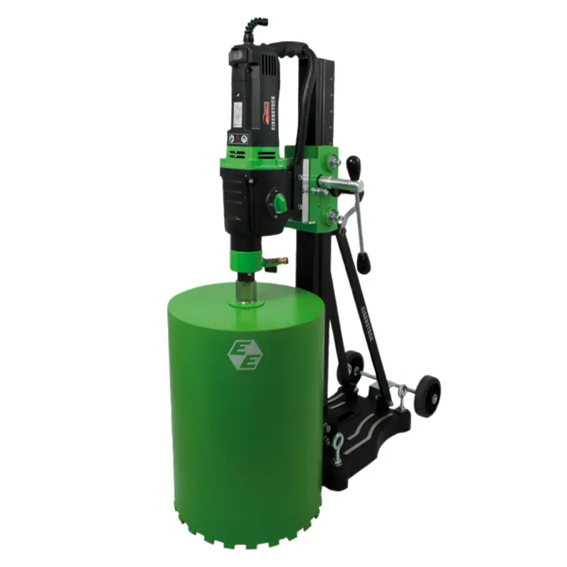 دریل نمونه بردار کرگیر ایبن اشتاک DBE 352