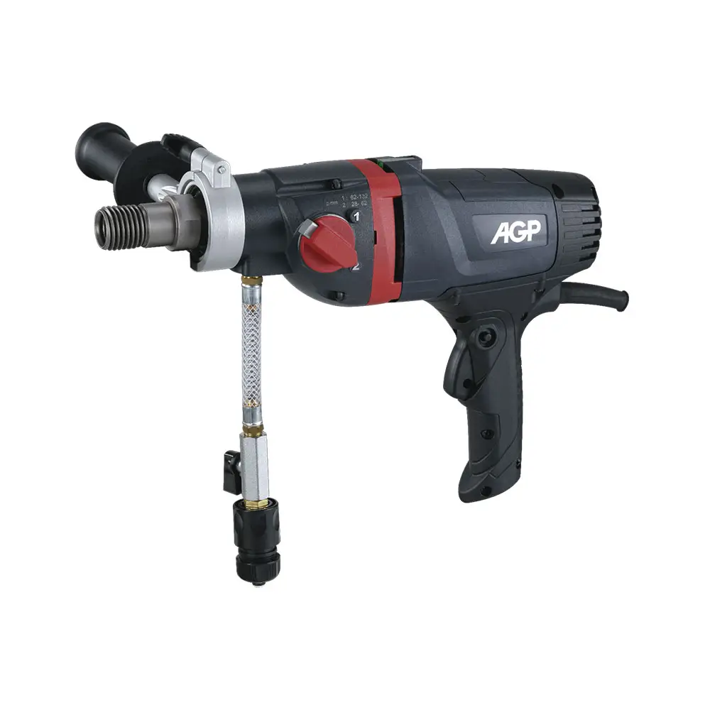 دریل نمونه بردار کرگیر ای جی پی AGP DM62