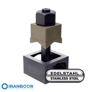 لقمه پانچ +ALFRA FormCut