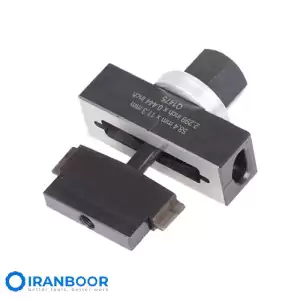 لقمه پانچ آلفرا ALFRA Sub-Min-D