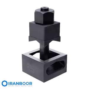 لقمه پانچ آلفرا ALFRA FormCut