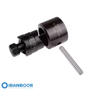 لقمه پانچ آلفرا ALFRA sanitary