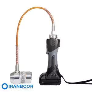 پانچ آلفرا Akku-Compact Flex