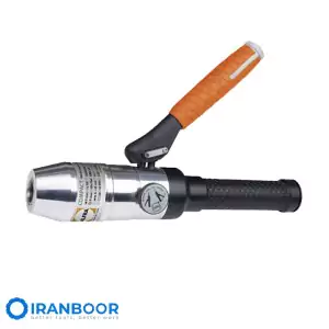 پانچ هیدرولیک دستی آلفرا ALFRA COMPACT