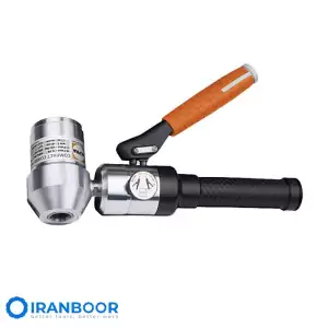 پانچ هیدرولیک دستی آلفرا CompactCombi