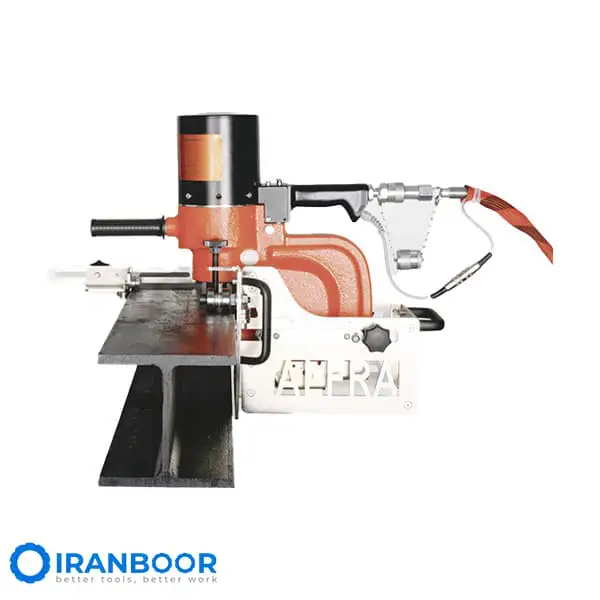 پانچ آلفرا Alfra APS Go