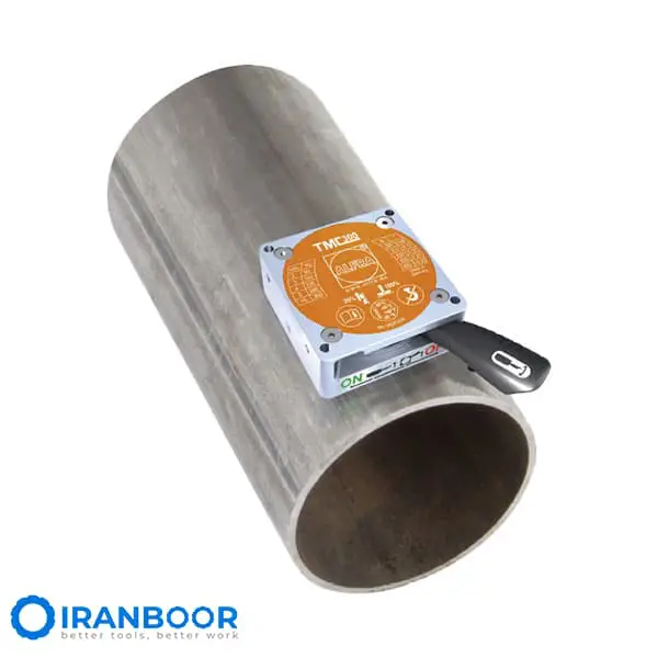 گیره مغناطیسی آلفرا TMC 300 R