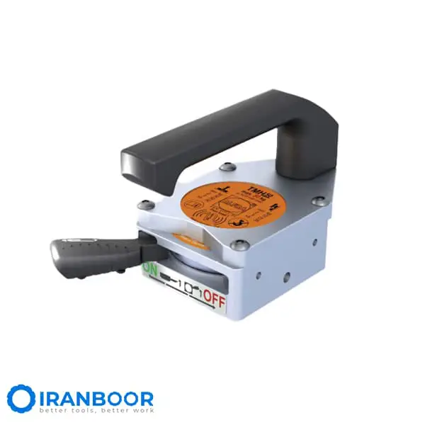 لیفت مگنت آلفرا TMH 50