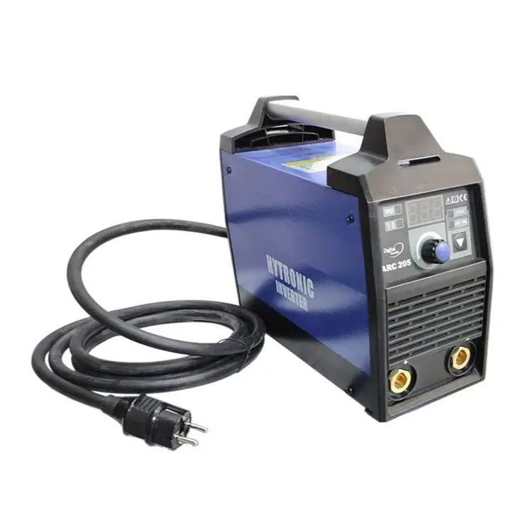 اینورتر جوش هایترونیک 200 آمپر