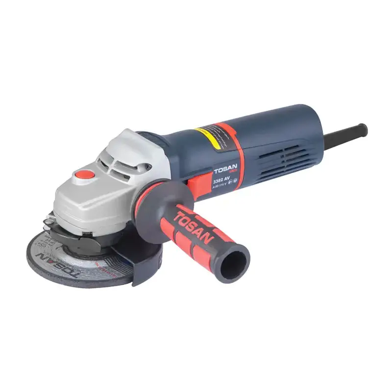 مینی‌فرز 850 وات توسن دیمردار پلاس 3382AV