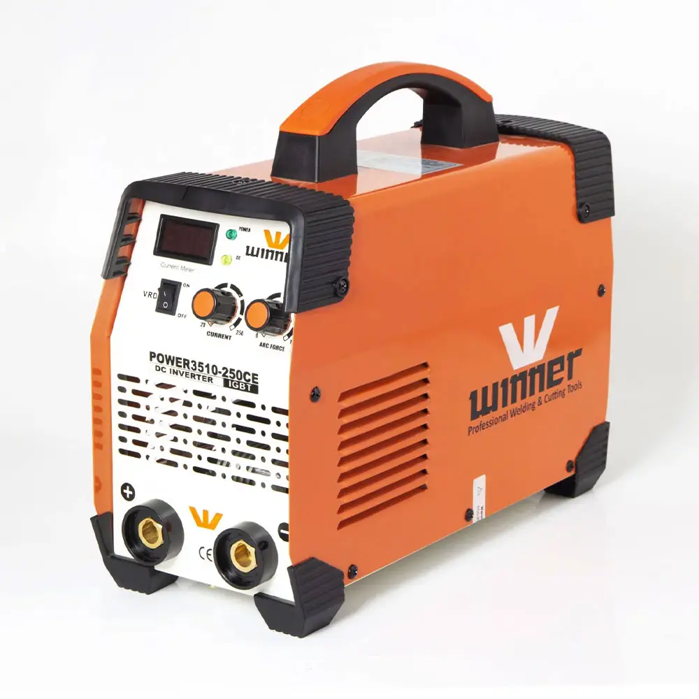 اینورتر وینر POWER 3510-250CE