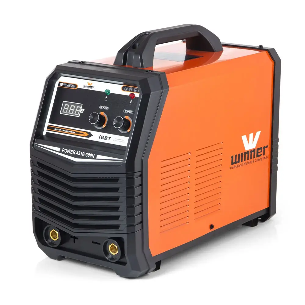 اینورتر وینر POWER 4510-300N