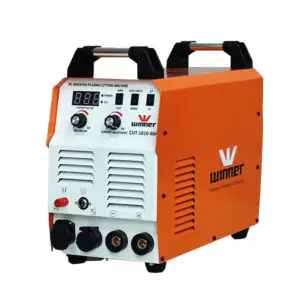 دستگاه جوش وینر WINNER 1010 CUT 60 GST-A