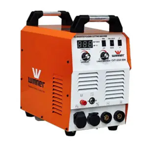 دستگاه جوش وینر WINNER 1010 CUT 60 GST-A