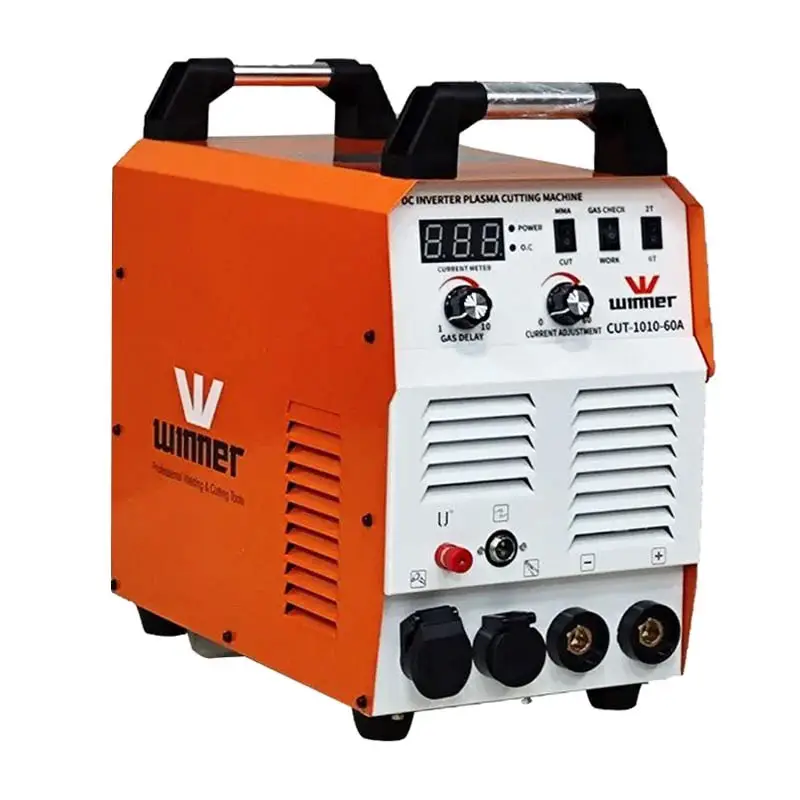 دستگاه جوش وینر WINNER 1010 CUT 60 GST-A