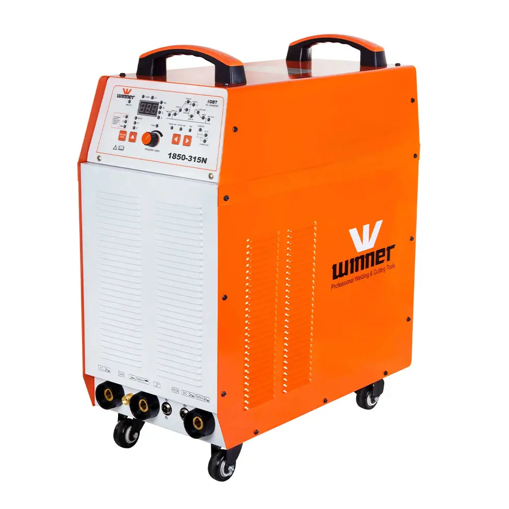 دستگاه جوش آرگون وینر WINNER 1850-315N