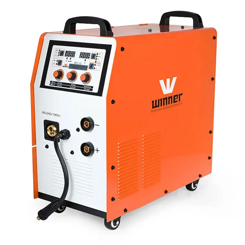 دستگاه جوش وینرPOWER 5510-250M.A