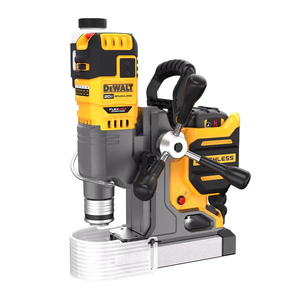 دریل مگنت شارژی دیوالت DCD1623GX2 براشلس