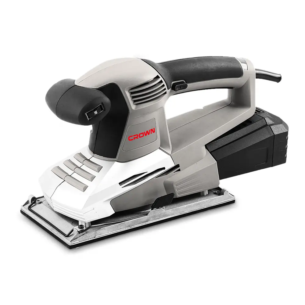 سنباده لرزان کرون CT13401