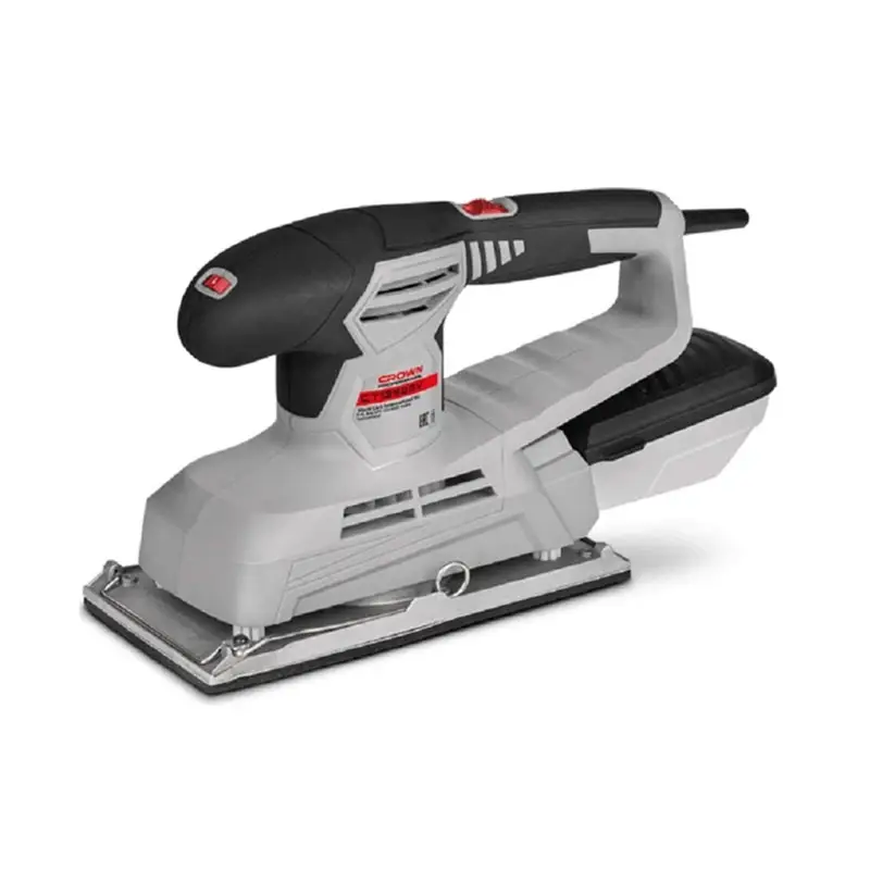 سنباده لرزان 230 میلی متر کرون CT13588