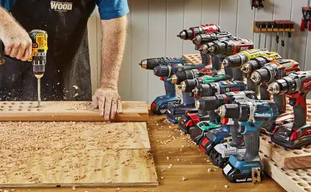 دریل شارژی چی بخرم؟ برترین برند های دریل شارژی