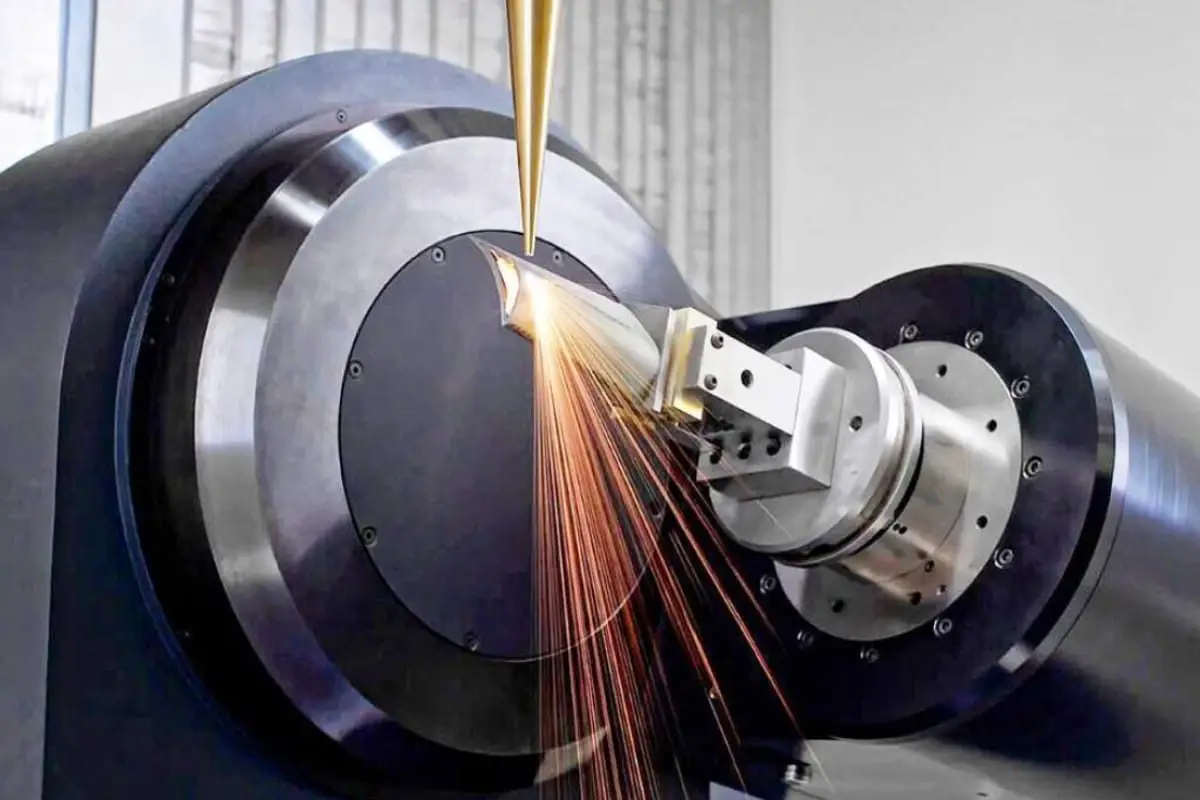 سوراخکاری با لیزر، نحوه کار و کاربرد سوراخکاری لیزری 6 ایران بور laser drilling 3 ایران بور سوراخکاری با لیزر، نحوه کار و کاربرد سوراخکاری لیزری