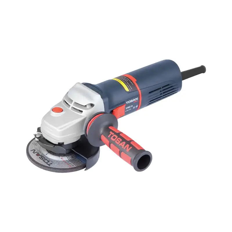 مینی فرز آهنگری 115 میلی متر توسن 3382A