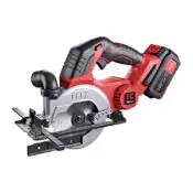 اره دیسکی 128 میلی متر فلکس CS 45 18.0-EC/2.5 Set