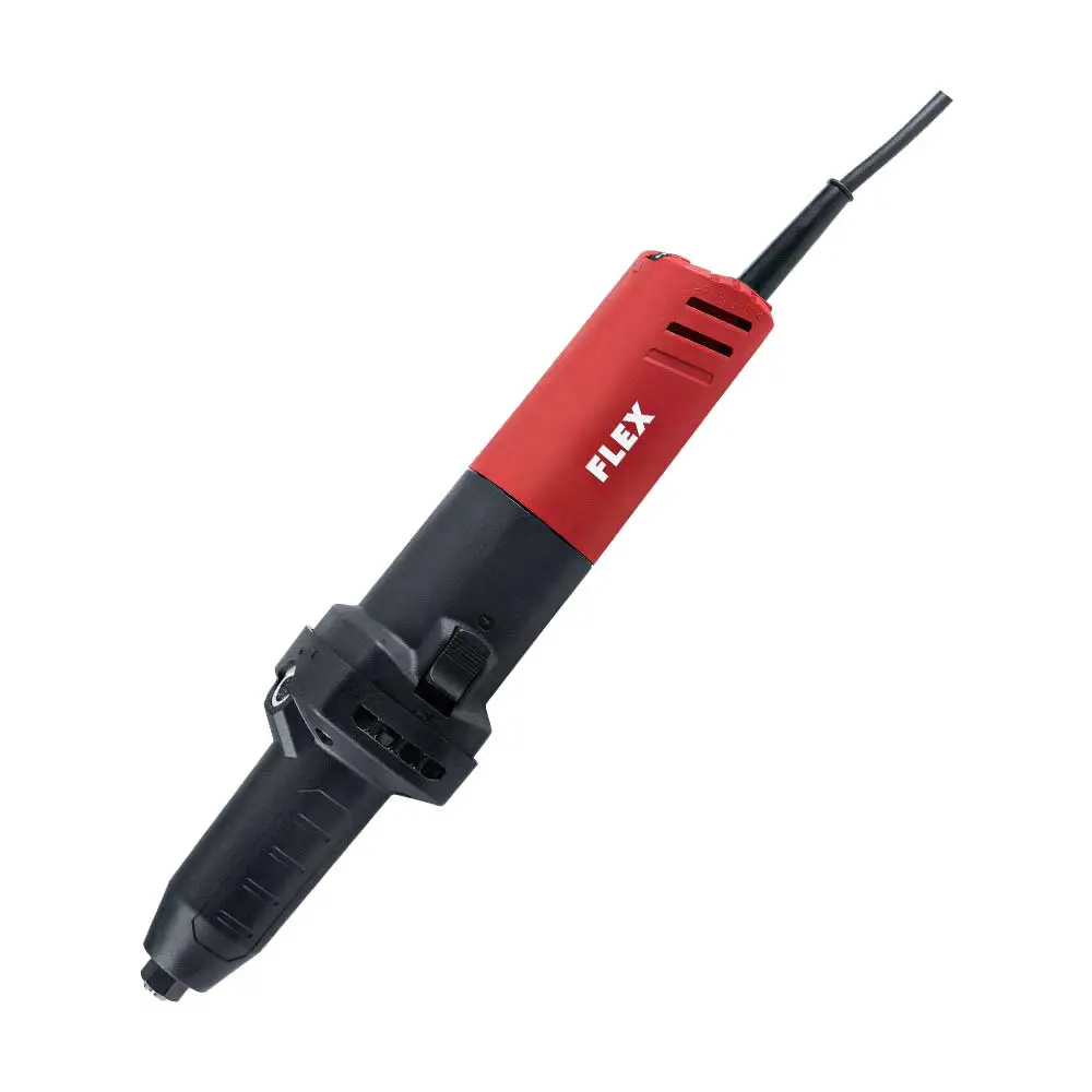 فرز انگشتی گلو بلند 800 وات فلکس DGE 8-32