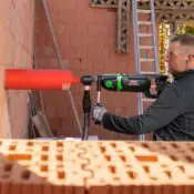 دریل نمونه بردار ایبن اشتاک EHD 2000 S