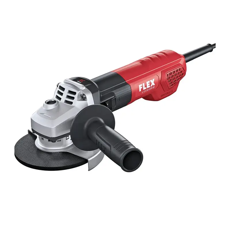 مینی سنگ فرز براشلس 125 میلی متر فلکس L 13-10 125-EC