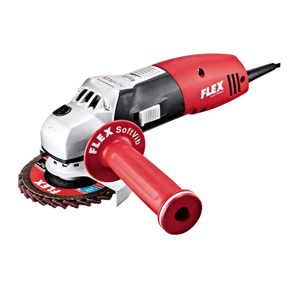 مینی فرز 125 میلی متر فلکس LE 14-7 125 INOX