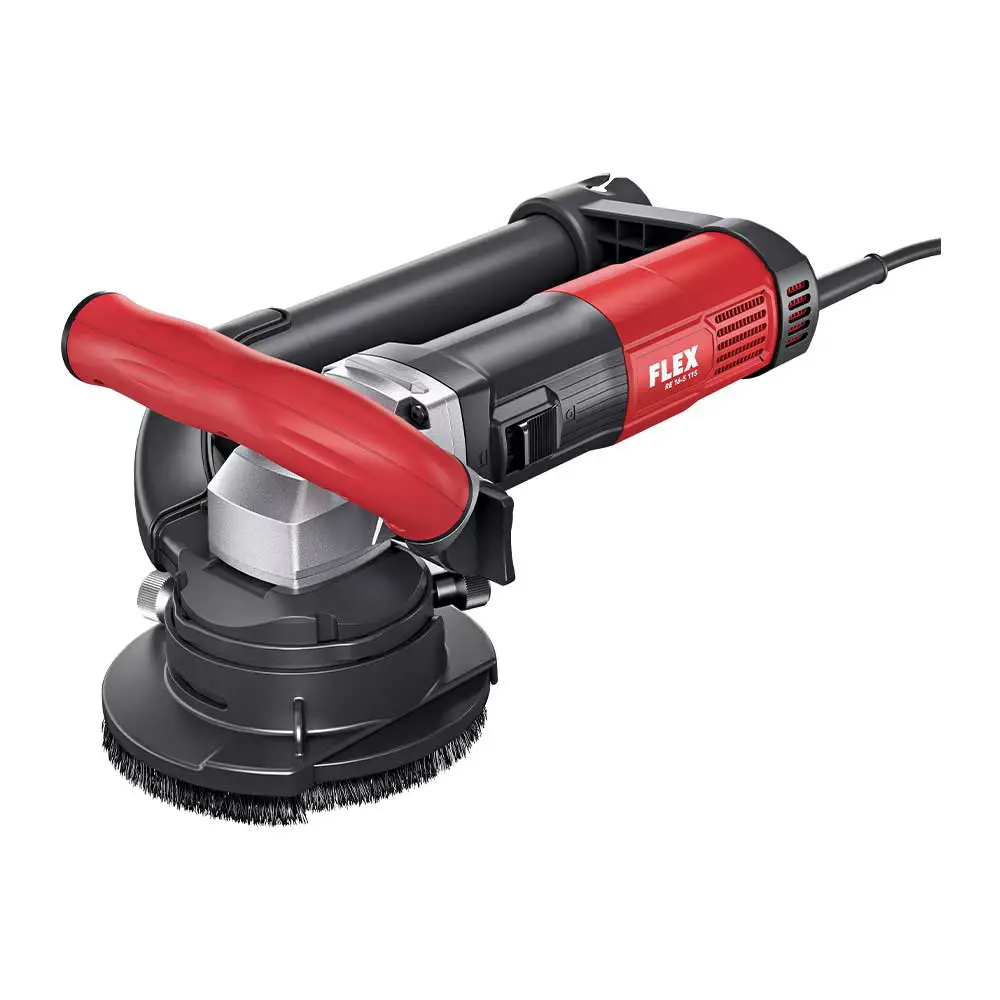 سنگ بتن ساب 115 میلی متر فلکس RE 16-5 115