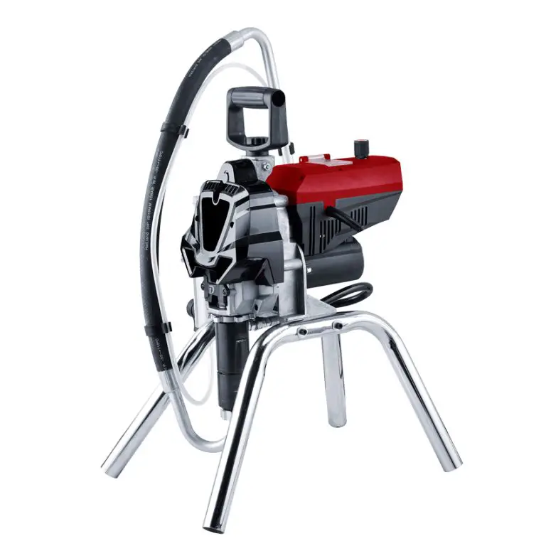 رنگ پاش ایرلس 1600 وات محک ALS-1600