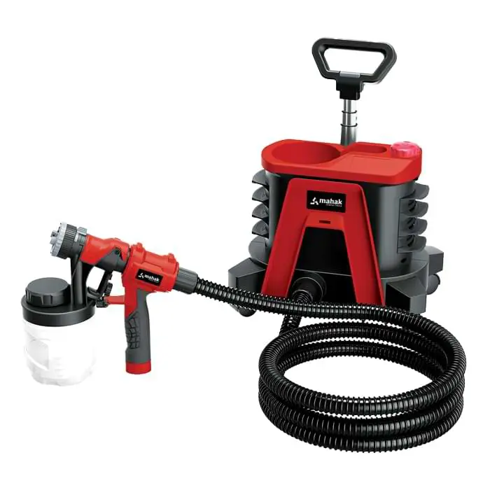 پیستوله برقی 1200 وات محک ESG-1200