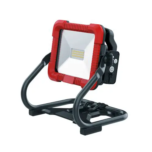 چراغ کار شارژی محک L-3020 LI