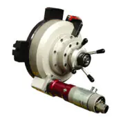 پخ زن لوله پرتابل جی بی سی GBC SUPERMAXI 4_16