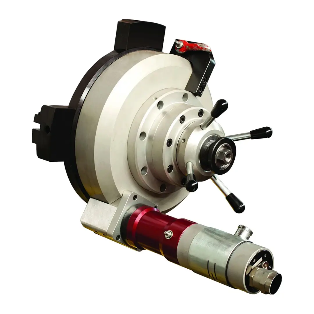 پخ زن لوله پرتابل جی بی سی GBC SUPERMAXI 4_16