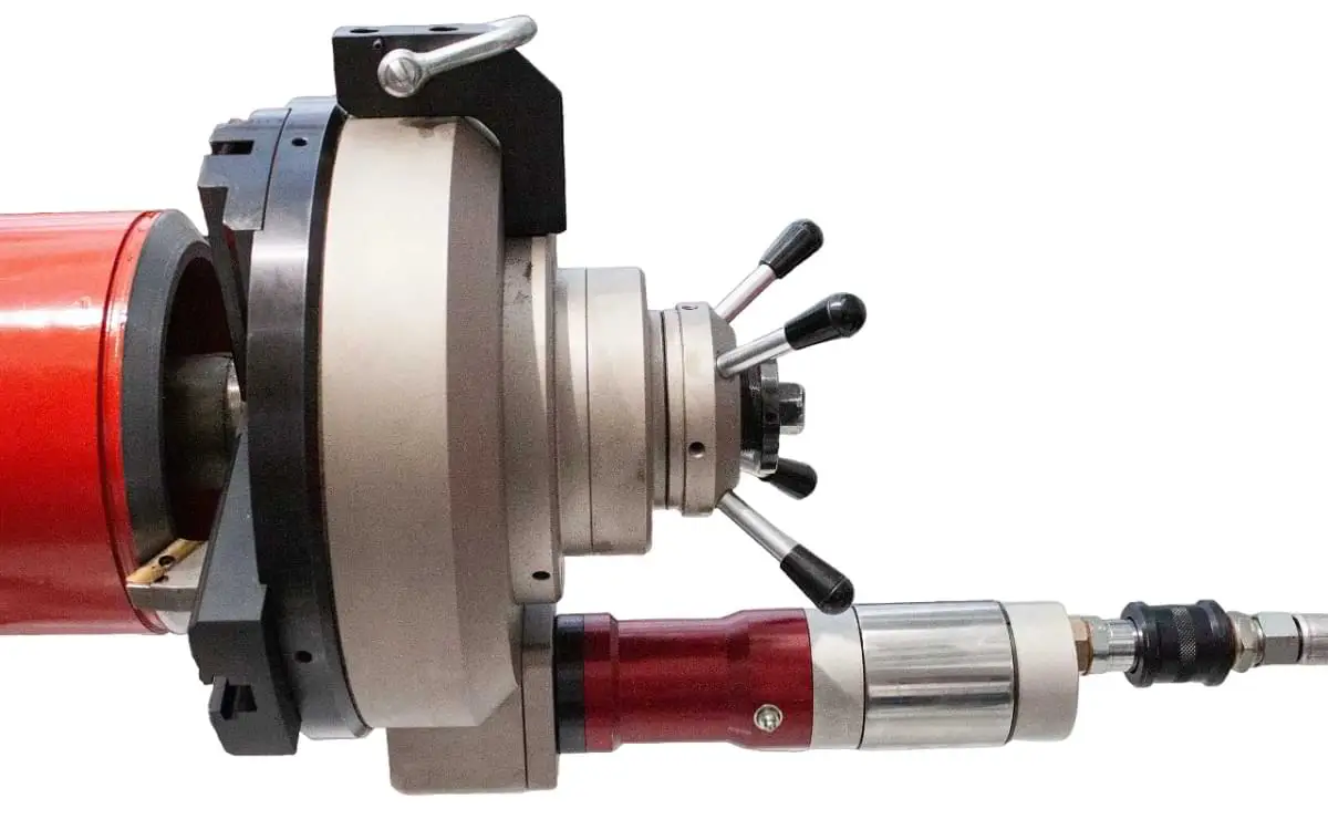 پخ زن لوله پرتابل جی بی سی GBC SUPERMAXI 4_16