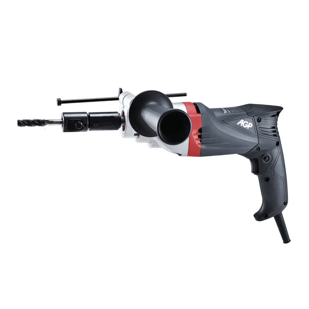 دریل قلاویز زن دستی ای جی پی Tapper T14