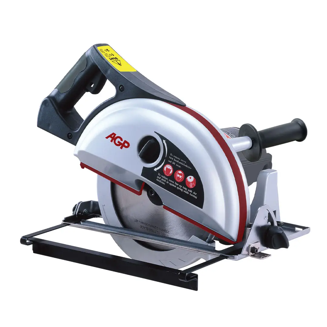 اره گردبر برش فلز 1700 وات ای جی پی AGP CS230N