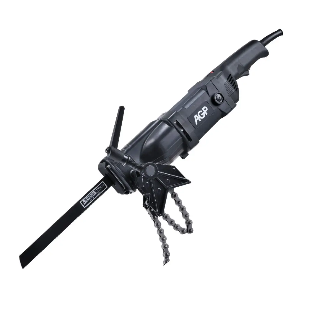 اره افقی بر زنجيردار 1500 وات ای جی پی AGP RS26